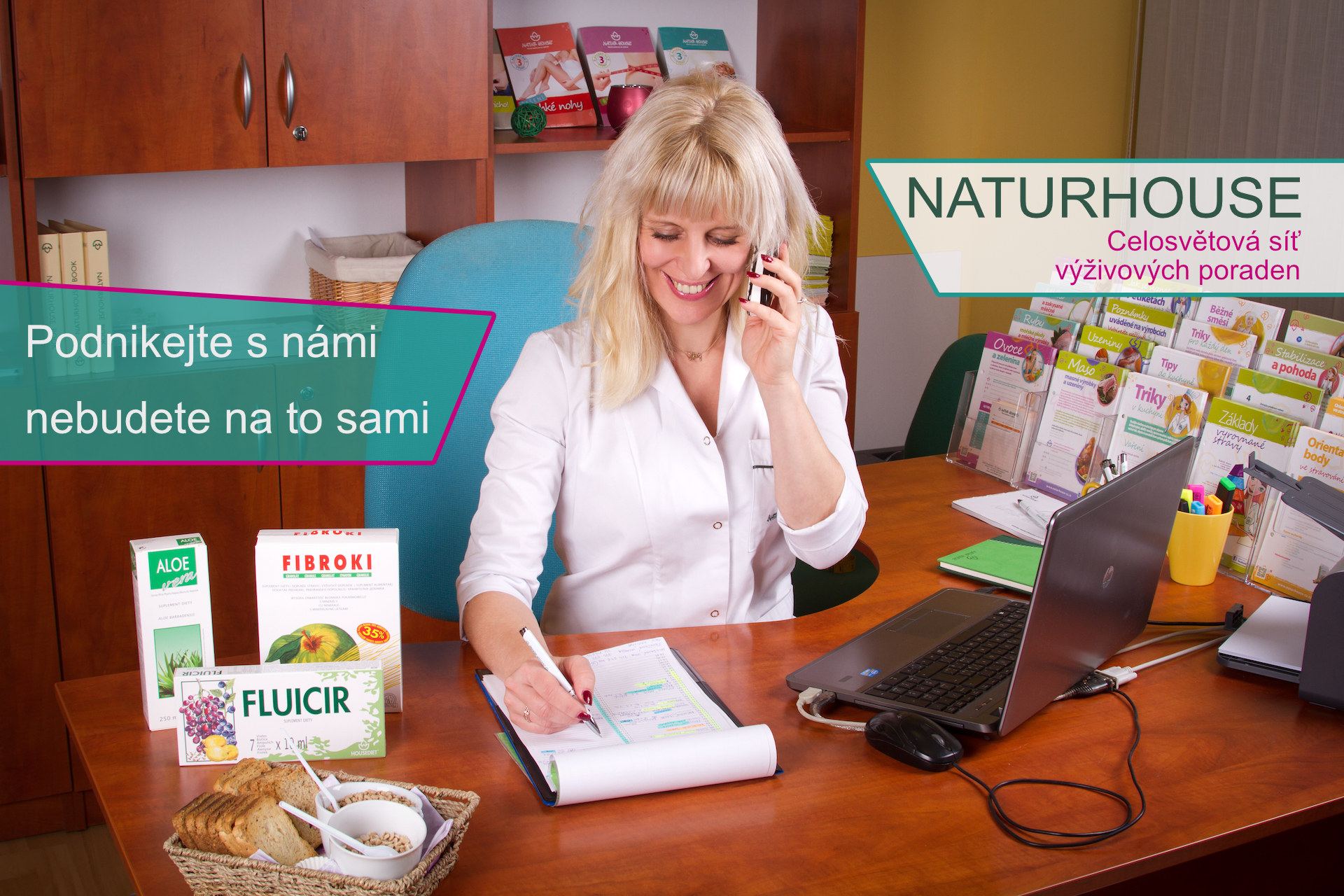 Franchising Naturhouse