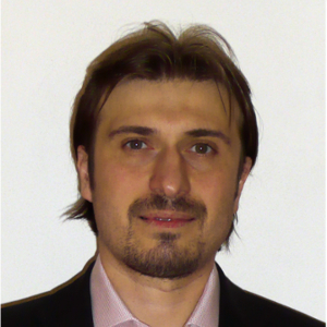 Jakub Hadraba, investor